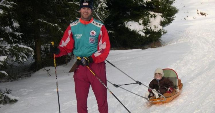 snebøn. Jacob Ghisler ønsker somme tider et hold græske præster til Danmark for at skaffe mere sne. 