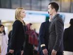 Menneskelig. Claire Danes' karakterer en af de mest interessante kvindelige tv-heltinder i nyere tid. Fordi hun i såvel sine styrker som sin sårbarhed er menneskelig. 
