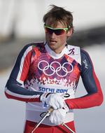 spritkørsel. Skistjernen Petter Northug har ikke forvaltet sit store talent helt så godt, som nordmændene havde håbet. 