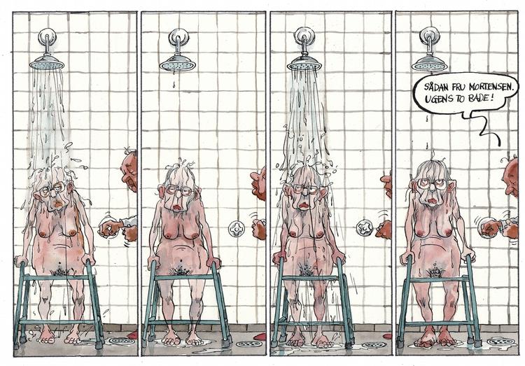 Tegning: Roald Als 