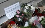 Mindes. Den 33-årige hjemløse døde ved Amagerbro Station. 