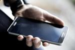 Mobilbetaling. Der er begejstring over hele linjen for det nye tiltag. 