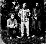 Fuldskægs-folk. Også i musikken hører danske The White Albums debut til i naturen. Pr-foto: Warner 