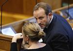 Stramninger. Udenrigsminister Martin Lidegaard (R) afviser forslag fra DF og LA, der vil oprette 'danske' flygtningelejre tæt på konfliktzoner. 
