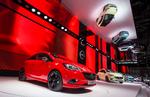 fornyet. Opel Corsa har fået en grundig modernisering. Der er nye motorer og ny elektronik. 