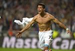 Fænomenal. Ronaldo har scoret vanvittige 17 mål i bare 11 klubkampe for Real Madrid i denne sæson. 