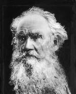Snydt. Lev Tolstoj, manden dag 'Krig og fred', blev vejet og fundet for let i 1901. 