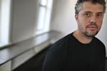 Stofmisbrug. Rasmus Koberg Christiansen, leder af fixerummet Skyen på Vesterbro, der nu begynder at holde døgnåbent. 