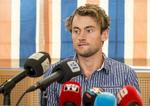 Dømt. Northug skal bag tremmer i lidt over  halvanden måned. 