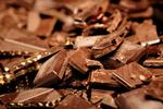 Fedt. Hvor meget tager man egentligt på af at spise et kilo chokolade? 