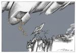 Ingen 'boots on the ground'