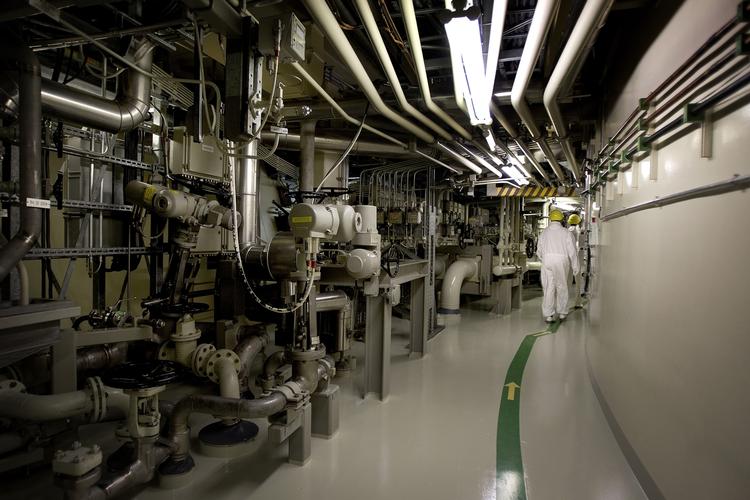 A-kraft kan blive en realitet, hvis verdenssamfundet skal kunne tackle den massive klima-udfordring. 