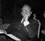 Fund. Truman Capote er bedst kendt for romanen 'In Cold Blood' og novellen 'Breakfast at Tiffany's'. Nu har man fundet hidtil ukendte noveller og digte af forfatteren. 