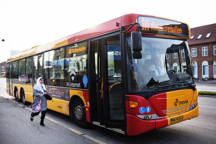 Sikkerhed. Arriva modtager i dag en europæisk pris for deres indsats med at øge trafiksikkerheden 