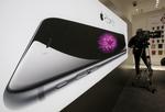revitalisering. Apple forstår at gøde sin brandværdi, når virksomheden kommer med nye smartphones. I næste uge følger kæmpen trop med nye iPads. 