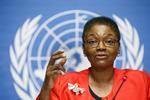 Switzerland UN Ebola