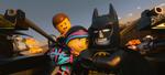 Anmeldere: Klodset Lego-film ender som standardvare