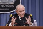 Islamic State Dempsey