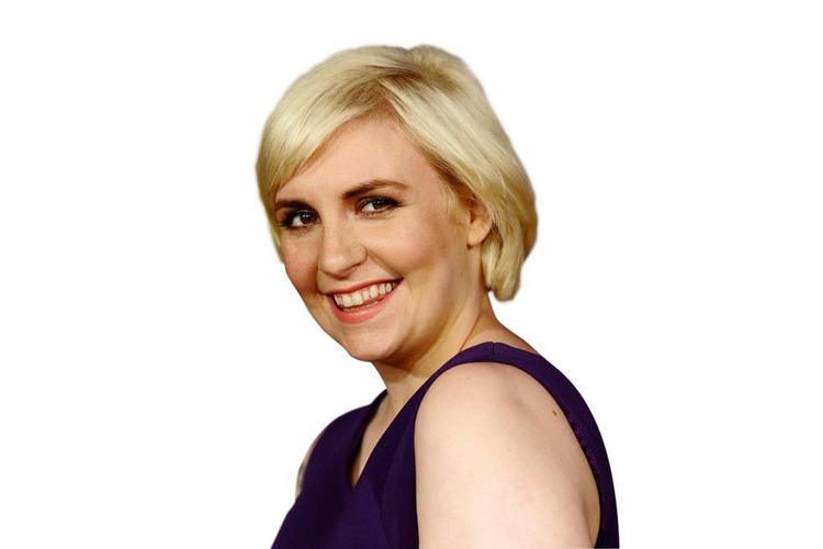 lige på. Lena Dunham skriver sig igennem oplevelser og erfaringer, hun deler med de fleste kvinder i sin generation. 