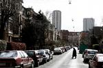 Parkering. Frederiksberg Kommune vil igen hæve priserne på parkeringen for at undgå, at københavnere tager p-pladserne. 