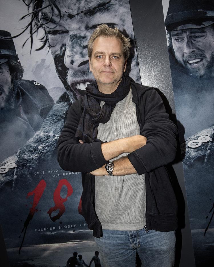 Historie. »Hvis ens baggrund for at forstå 1864 kun er denne tv-serie, fatter man intet«, siger historiker Rasmus Glenthøj om Ole Bornedals dramatisering af 1864. 