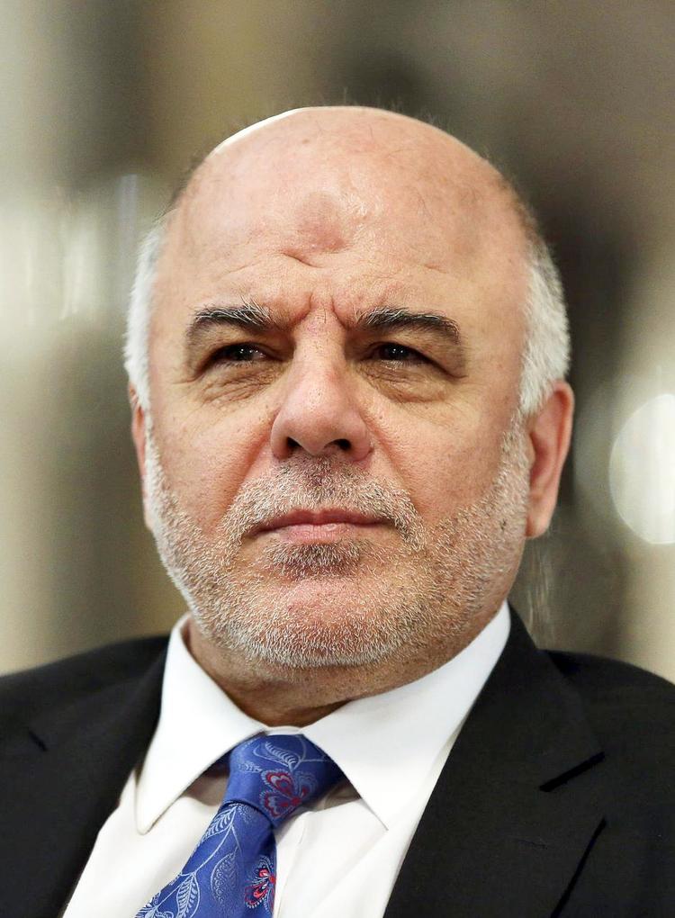Håb. Vesten har store forventninger til, at Iraks nye kosmopolitiske premierminister, Haider al-Abadi, kan samle landet. Men som den sekteriske forgænger Nuri al-Maliki er han shiamuslim og kommer fra samme parti, påpeger eksperter. Foto: Hadi Mizban/AP 