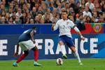 DYR. Der er 1 milliard grunde til, at forespørgslerne på Cristiano Ronaldo er forstummet, oplyser hans agent. 
