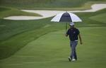 BIRDIEEKSPERT. 18 birdies på to runder gav Alexander Levy sejren i Portugal Masters. 