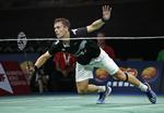 »Det er imod alt hvad jeg står for som badmintonspiller. Jeg var aldrig i tvivl om, at forbundet skulle have besked med det samme, og jeg i dag glad for at vi fik meldt ham«, siger Hans-Kristian Vittinghus om tilbud han fik fra en matchfixer. 