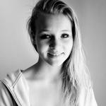 Eftertanke. 16-årige Clara Sloth Libralesso vil tænke mere over, hvordan hun bruger Snapchat i fremtiden. 