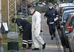 Efterforskning. Politiet håber fortsat at få et dna-match i sagen om drabsforsøget på Lars Hedegaard, selv om den mistænkte er på fri fod igen. 