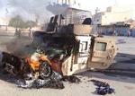 Anbar. Den irakiske Anbar-provins er ved at blive løbet over ende af Islamisk Stat. 