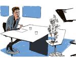 Tegning: Mette Dreyer 