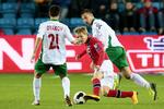 REKORDSAMLER. Martin Ødegaard har tidligere sat rekord som den yngste spiller i den norske liga. 