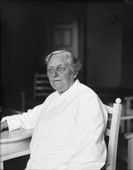 Den første. Eli(ne) Møller, som i første omgang ikke kunne få lov til at skrive speciale, blev siden dr.med., faktisk den første kvindelige i Danmark. 