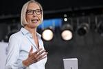 Referat. DR's generaldirektør Marie Rørbye Rønn fremhævede i april, at situationen omkring Eurovision Song Contest var »yderst kritisk«. Det fremgår af et præsidiereferat. 