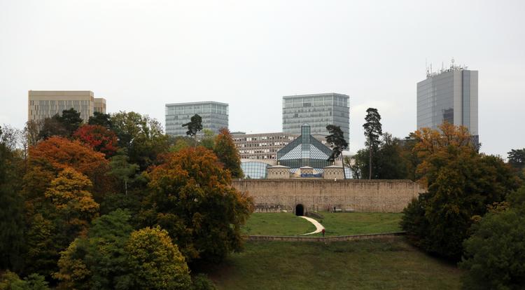 Luxembourg. En aftale om skat på danskeres pensioner styrker retssikkerheden, men den vil ikke kaste meget af sig, siger dansk advokat i landet. 