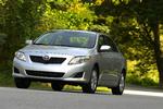 corolla. Toyota tilbagekalder 1,75 millioner biler bl. a. af typen Corolla. Modellen her er fra 2010, som der tidligere har været problemer med. 