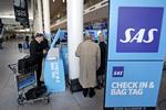 SAS aflægger regnskab for tredje kvartal