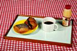 Stigning. Mange af hovedingredienserne på morgenbordet er steget i pris de seneste fem år. Kaffe topper listen med en stigning på knap 40 procent 