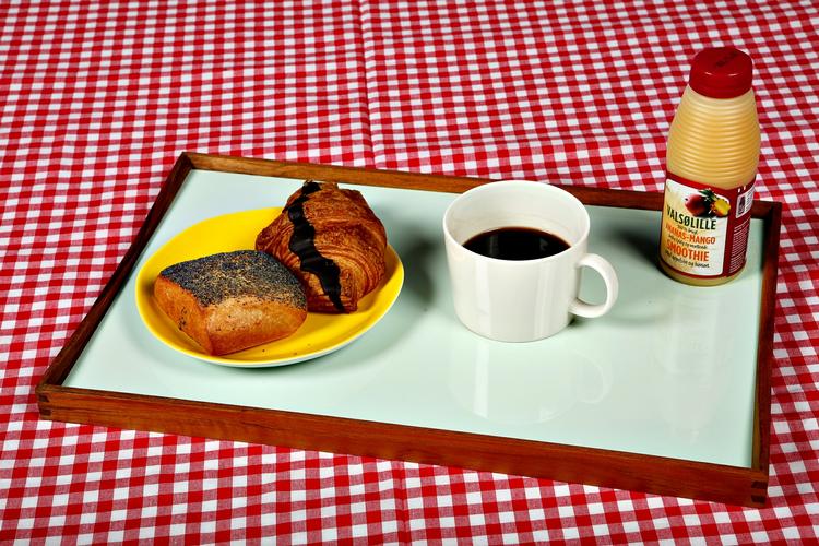 Stigning. Mange af hovedingredienserne på morgenbordet er steget i pris de seneste fem år. Kaffe topper listen med en stigning på knap 40 procent 