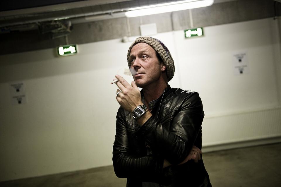 Nikolaj Svennevig