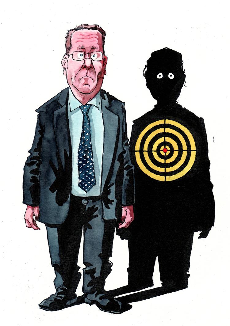 Tegning: Roald Als 