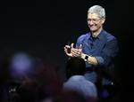 Det er nu, Apples CEO Tim Cook skal vise, om han er den rettet til at stå i spidsen for Apple. I aften præsenteres nye ipads, macs og måske løftes sløret for en længe ventet tv-løsning fra teknologigiganten. 