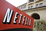 Netflix-regnskab skuffer fælt og sender aktien på solid nedtur. 