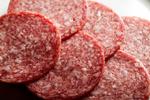 Spegepølse. Testdommerne er ikke imponerede over udvalget af sønderjyske spegepølser. 