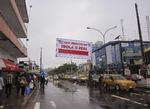 Ebola. Præsident Barack Obama appellerer til europæiske ledere om at gøre en større indsats for at undgå et mareridtsscenarie ved årsskiftet med over en million syge. 