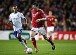 EM-KLAR. For Pierre-Emile Højbjerg vil deltagelsen i EM-slutrunden for U21 være ensbetydende med ambitioner om at vinde. 