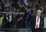 SLUT. Efter masser af slutrunder både som spiller og landstræner er det ved at være slut for Vicente del Bosque, der ser EM 2016 som sin sidste opgave. 