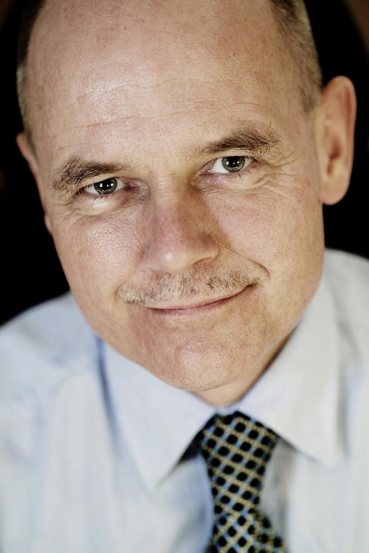Ansvar. »Det er situationsafhængigt. Og det er ministerens ansvar«, siger Henning Thiesen om juristers tilskæring af juridiske argumenter. 